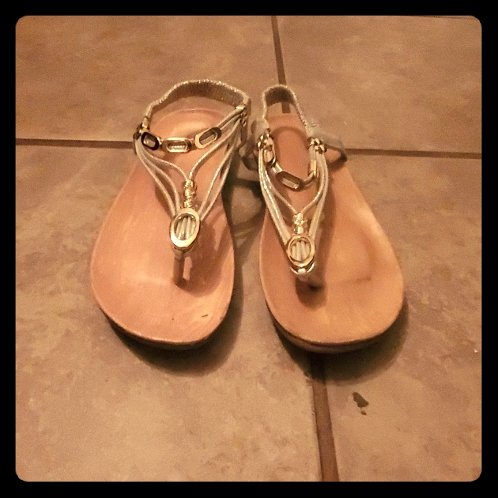 Sandals